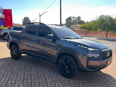 Fiat Toro Freedom 1.3 T270 4x2 Flex Aut.