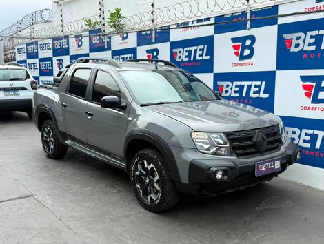 Renault OROCH Outsider 1.3Tce Flex Aut.