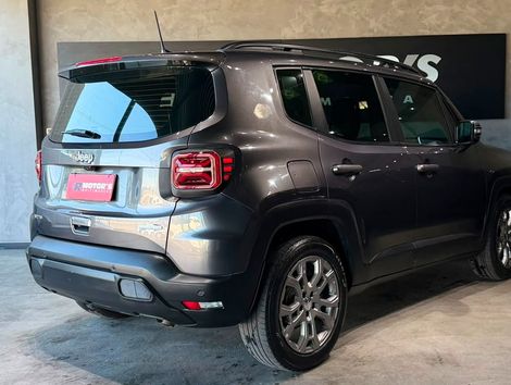 Jeep Renegade Long. T270 1.3 TB 4x2 Flex Aut.