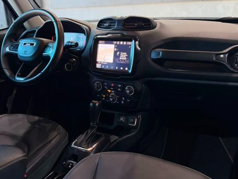 Jeep Renegade Long. T270 1.3 TB 4x2 Flex Aut.
