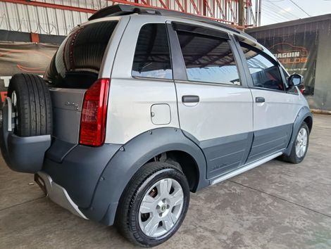 Fiat Idea Advent./ Adv.LOCKER 1.8 mpi Flex 5p