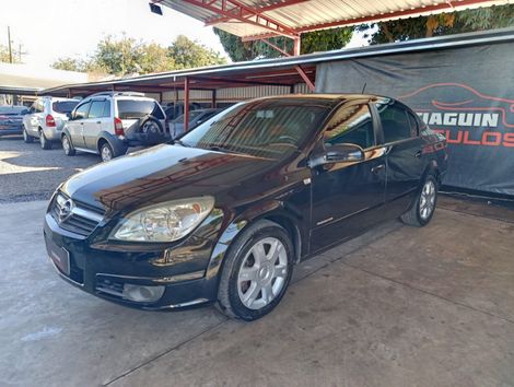Chevrolet Vectra Elegan. 2.0 MPFI 8V FlexPower Aut