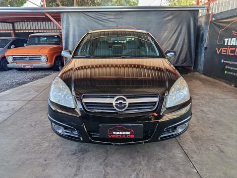 Chevrolet Vectra Elegan. 2.0 MPFI 8V FlexPower Aut