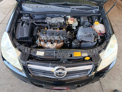 Chevrolet Vectra Elegan. 2.0 MPFI 8V FlexPower Aut