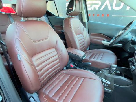 Nissan KICKS Exclusive 1.6 16V Flex Aut.