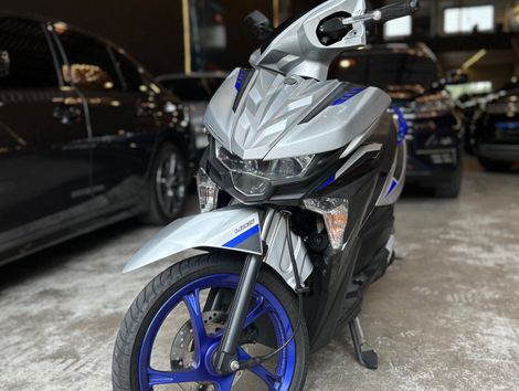 YAMAHA NEO AUTOMATIC 125cc