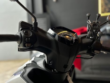 YAMAHA NEO AUTOMATIC 125cc