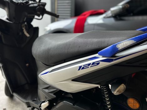 YAMAHA NEO AUTOMATIC 125cc
