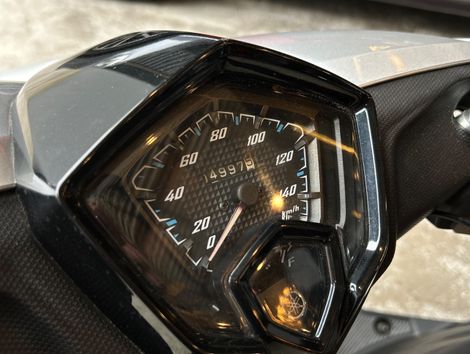 YAMAHA NEO AUTOMATIC 125cc