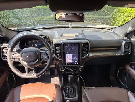 Fiat Toro Ranch 2.2 16V 4x4 TB Diesel Aut.
