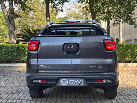 Fiat Toro Ranch 2.2 16V 4x4 TB Diesel Aut.