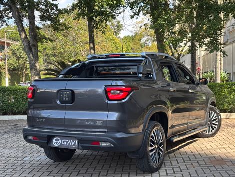Fiat Toro Ranch 2.2 16V 4x4 TB Diesel Aut.
