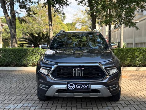 Fiat Toro Ranch 2.2 16V 4x4 TB Diesel Aut.