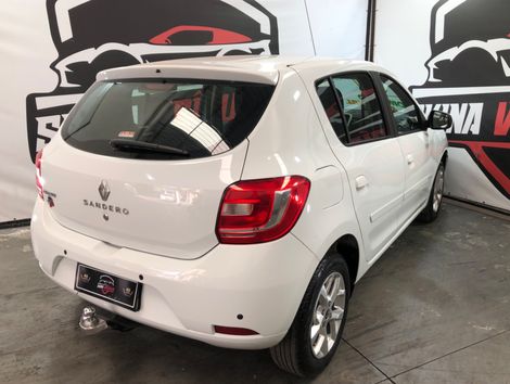 Renault SANDERO Expression Flex 1.0 12V 5p