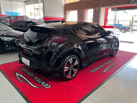 Hyundai Veloster 1.6 16V  140cv Aut.