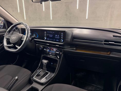 Hyundai Creta Limited 1.0 TB 12V Flex Aut.