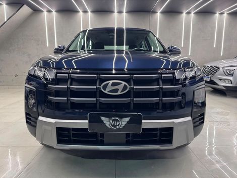 Hyundai Creta Limited 1.0 TB 12V Flex Aut.