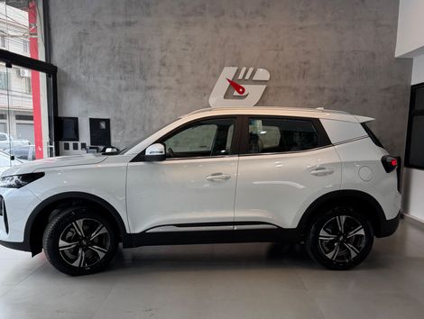 Caoa Chery Tiggo 5X SPORT 1.5 Turbo Flex Aut.