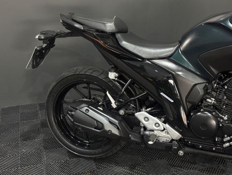 YAMAHA FZ25 250 FAZER FLEX