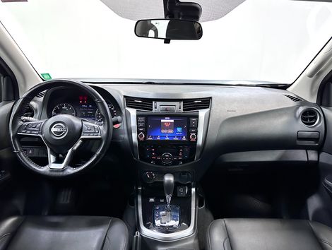 Nissan Frontier XE CD 4x4 2.3 Bi-TB Diesel Aut.