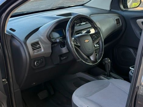 Chevrolet SPIN LTZ 1.8 8V Econo.Flex 5p Aut.