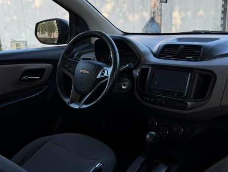 Chevrolet SPIN LTZ 1.8 8V Econo.Flex 5p Aut.
