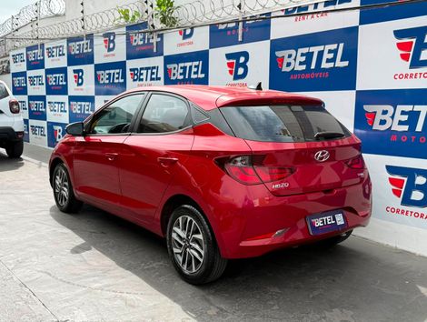 Hyundai HB20 Evolution 1.0 TB Flex 12V Aut.