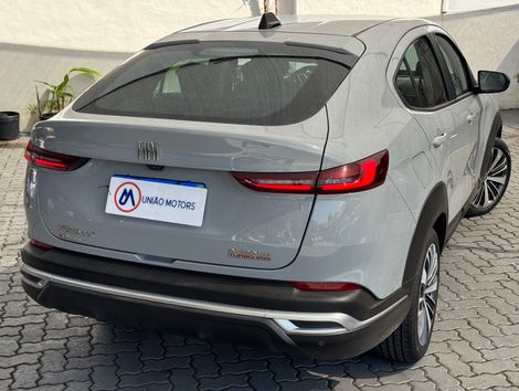 Fiat Fastback Audace 1.0 200 T. Flex Aut