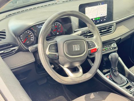 Fiat Fastback Audace 1.0 200 T. Flex Aut
