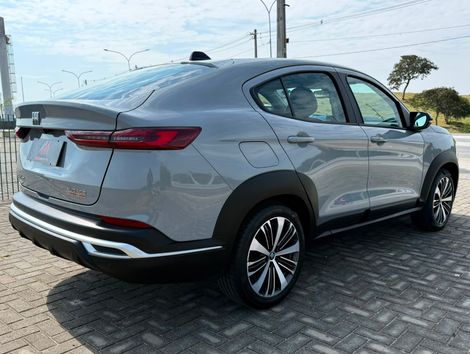 Fiat Fastback Audace 1.0 200 T. Flex Aut