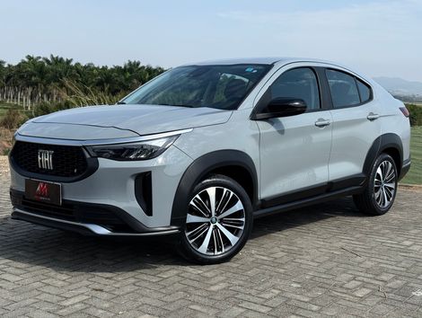 Fiat Fastback Audace 1.0 200 T. Flex Aut