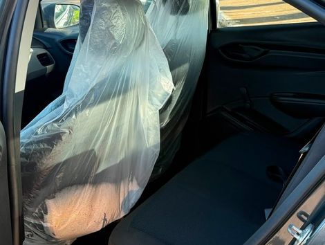 Chevrolet PRISMA Sed. Joy/ LS 1.0 8V FlexPower 4p