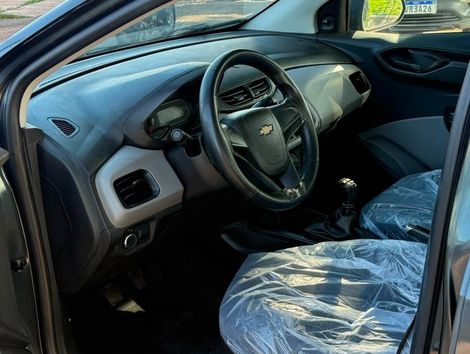 Chevrolet PRISMA Sed. Joy/ LS 1.0 8V FlexPower 4p