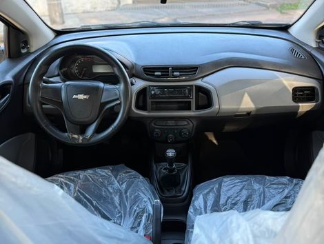 Chevrolet PRISMA Sed. Joy/ LS 1.0 8V FlexPower 4p