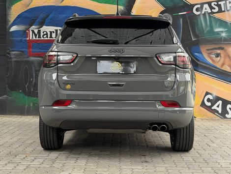 Jeep COMPASS S T270 1.3 TB 4x2 Flex Aut.