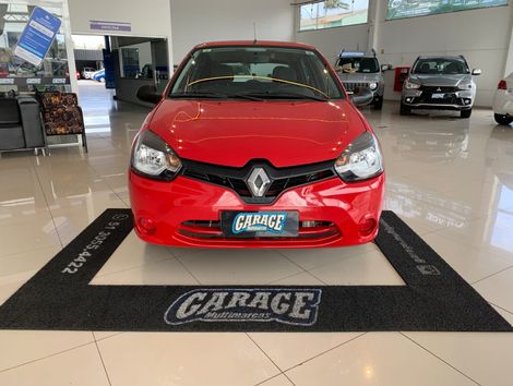 Renault Clio RN/Alizé/Expr./1.0 Hi-Power 16V 5p