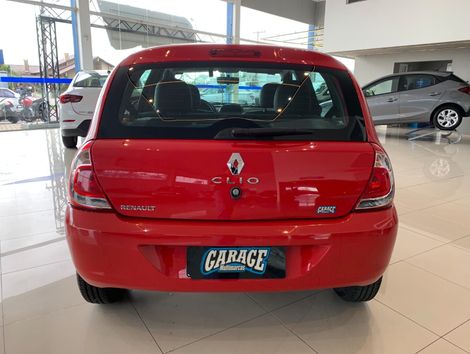 Renault Clio RN/Alizé/Expr./1.0 Hi-Power 16V 5p