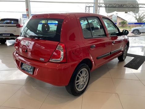 Renault Clio RN/Alizé/Expr./1.0 Hi-Power 16V 5p