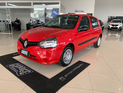 Renault Clio RN/Alizé/Expr./1.0 Hi-Power 16V 5p