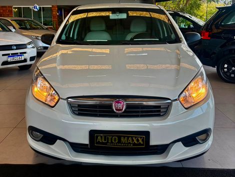 Fiat Grand Siena ESSENCE 1.6 Flex 16V