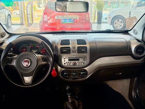 Fiat Grand Siena ESSENCE 1.6 Flex 16V