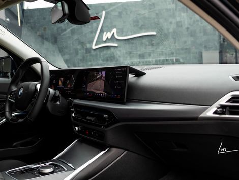 BMW 320iA Modern/Sport TB 2.0/A.Flex/GP 4p