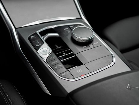 BMW 320iA Modern/Sport TB 2.0/A.Flex/GP 4p