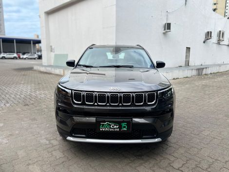 Jeep COMPASS LONG. T270 1.3 TB 4x2 Flex Aut.