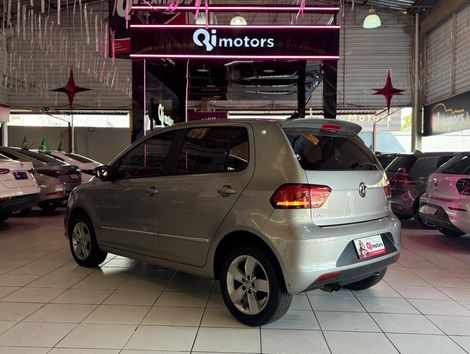 VolksWagen Fox Highline I MOTION 1.6 Flex 16V 5p