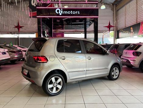 VolksWagen Fox Highline I MOTION 1.6 Flex 16V 5p