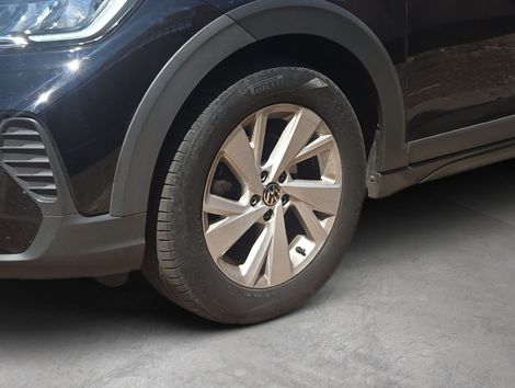VolksWagen Nivus Comfortline 1.0 200 TSI Flex Aut.