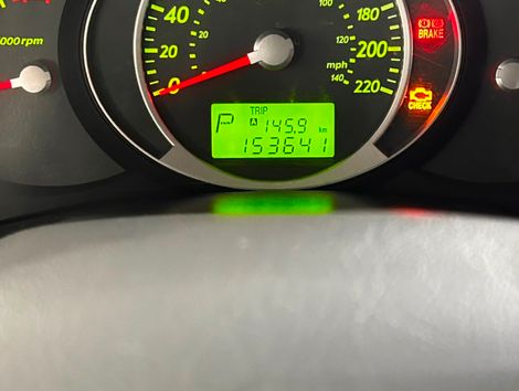 Hyundai Tucson 2.0 16V Flex Aut.
