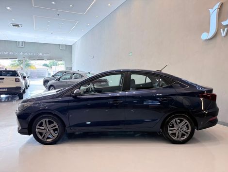 Hyundai HB20S Comfort Plus 1.0 TB Flex 12V Aut