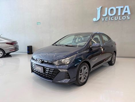 Hyundai HB20S Comfort Plus 1.0 TB Flex 12V Aut